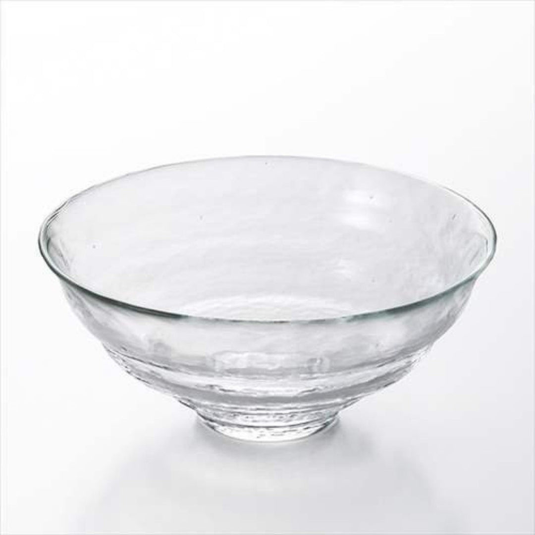 Tsugaru Vidro Matcha Bowl Glass