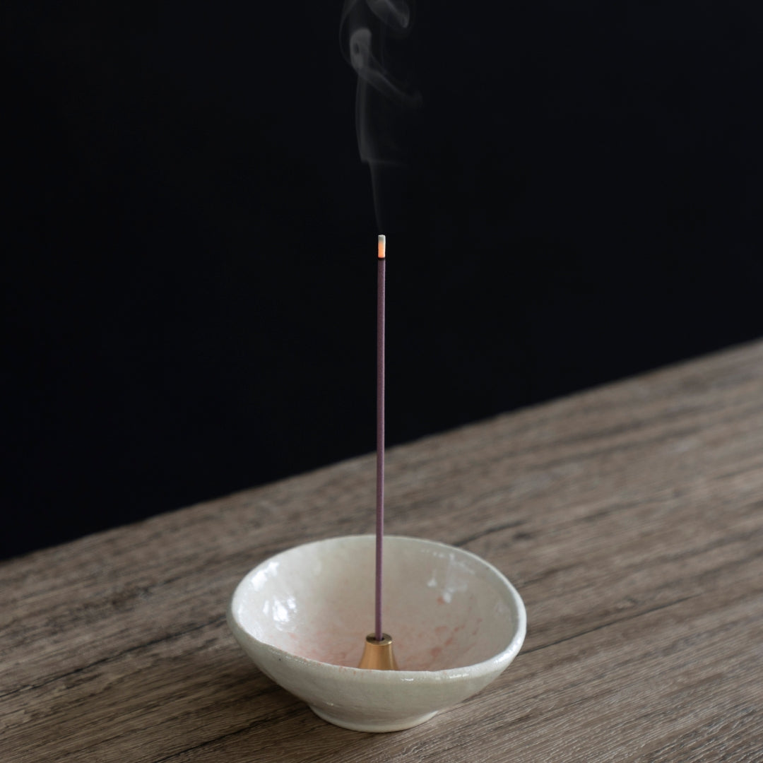 Incense holder