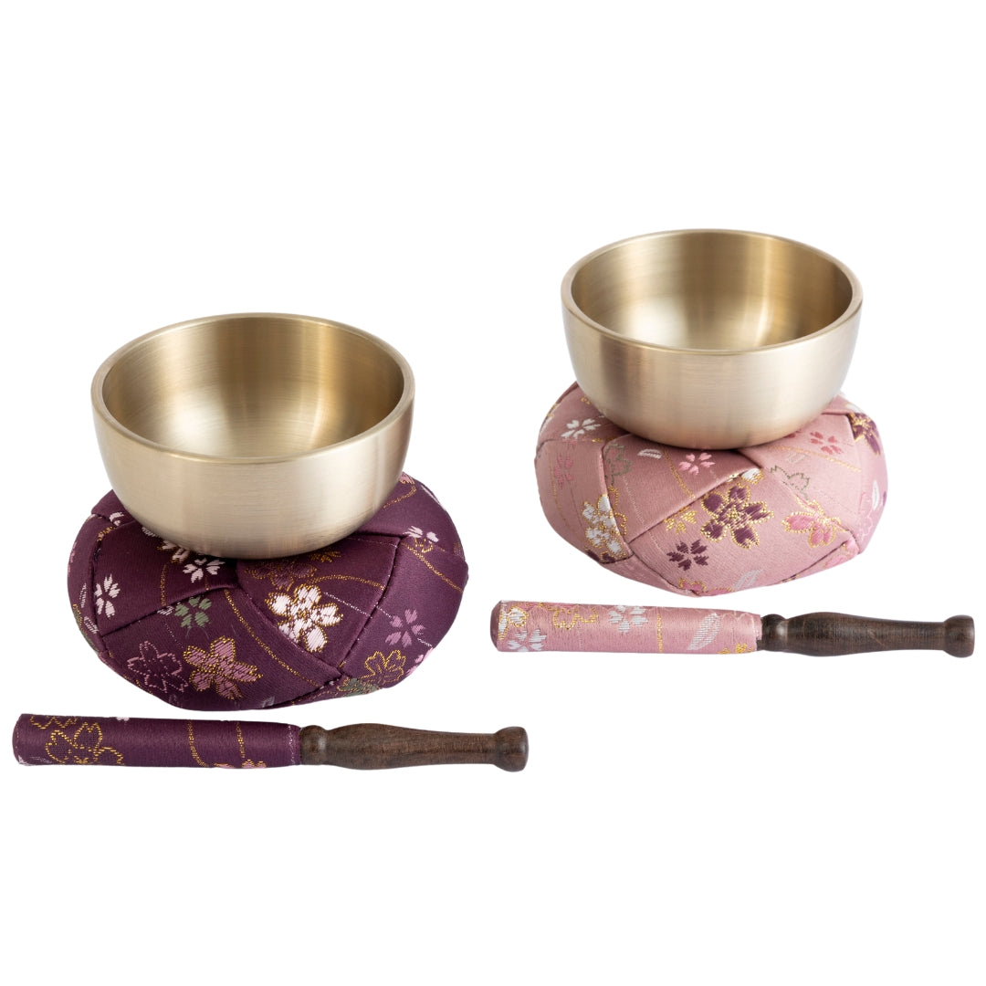 Orin Buddhist Singing Bowl