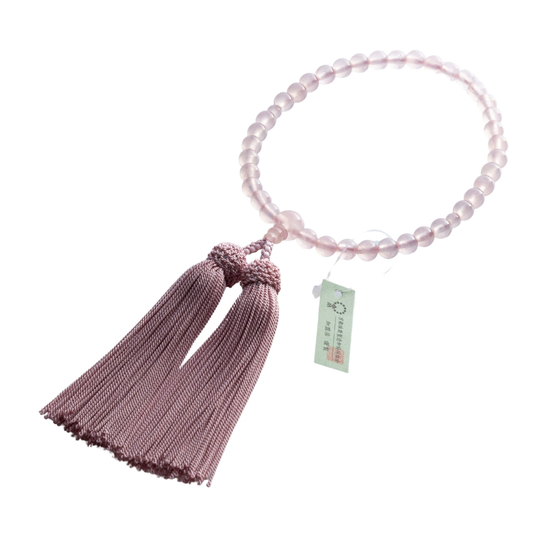 Juzu Prayer Beads 2 Colors
