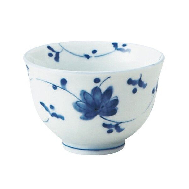 美濃焼 煎茶椀 ゆらぎ