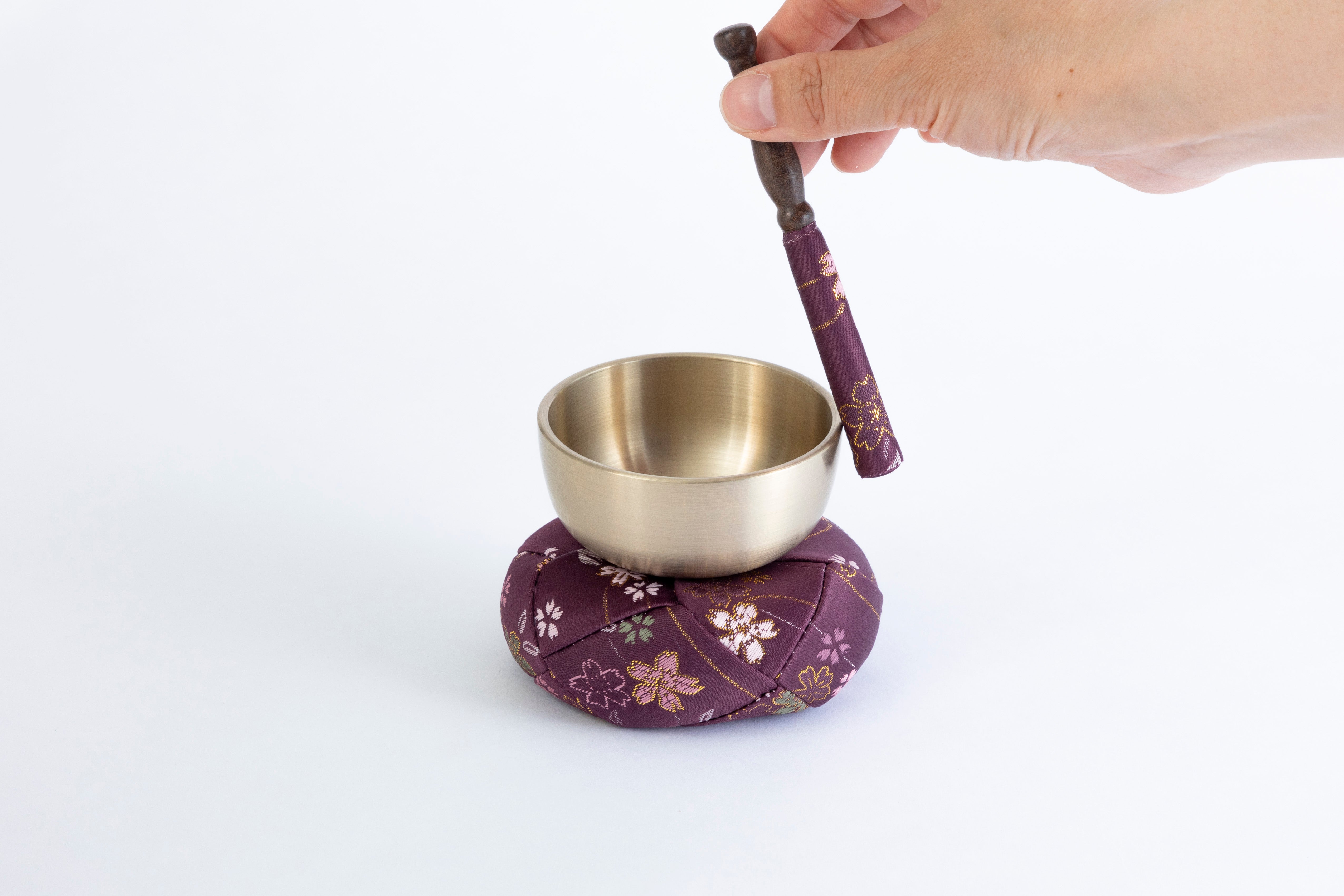Orin Buddhist Singing Bowl