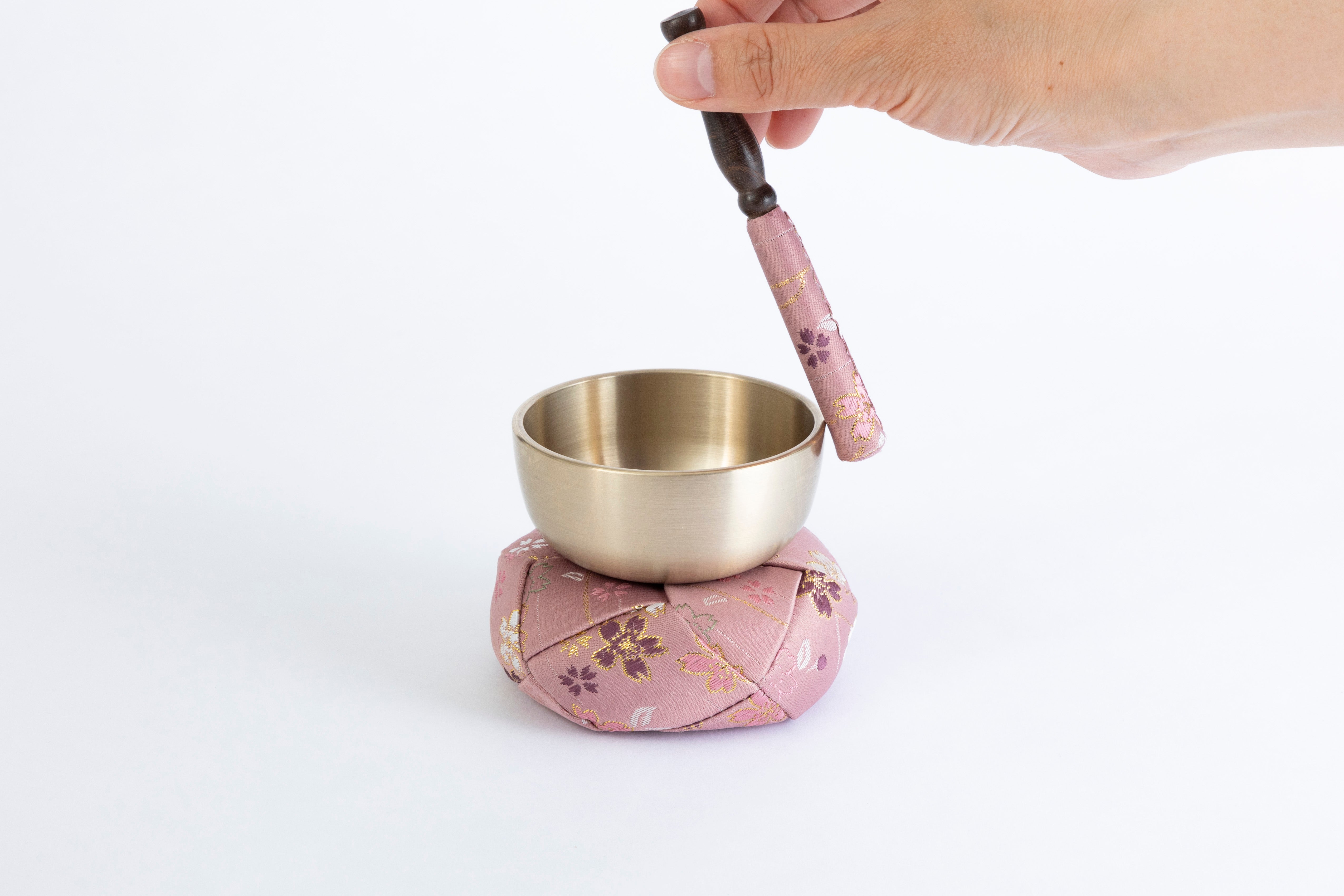 Orin Buddhist Singing Bowl