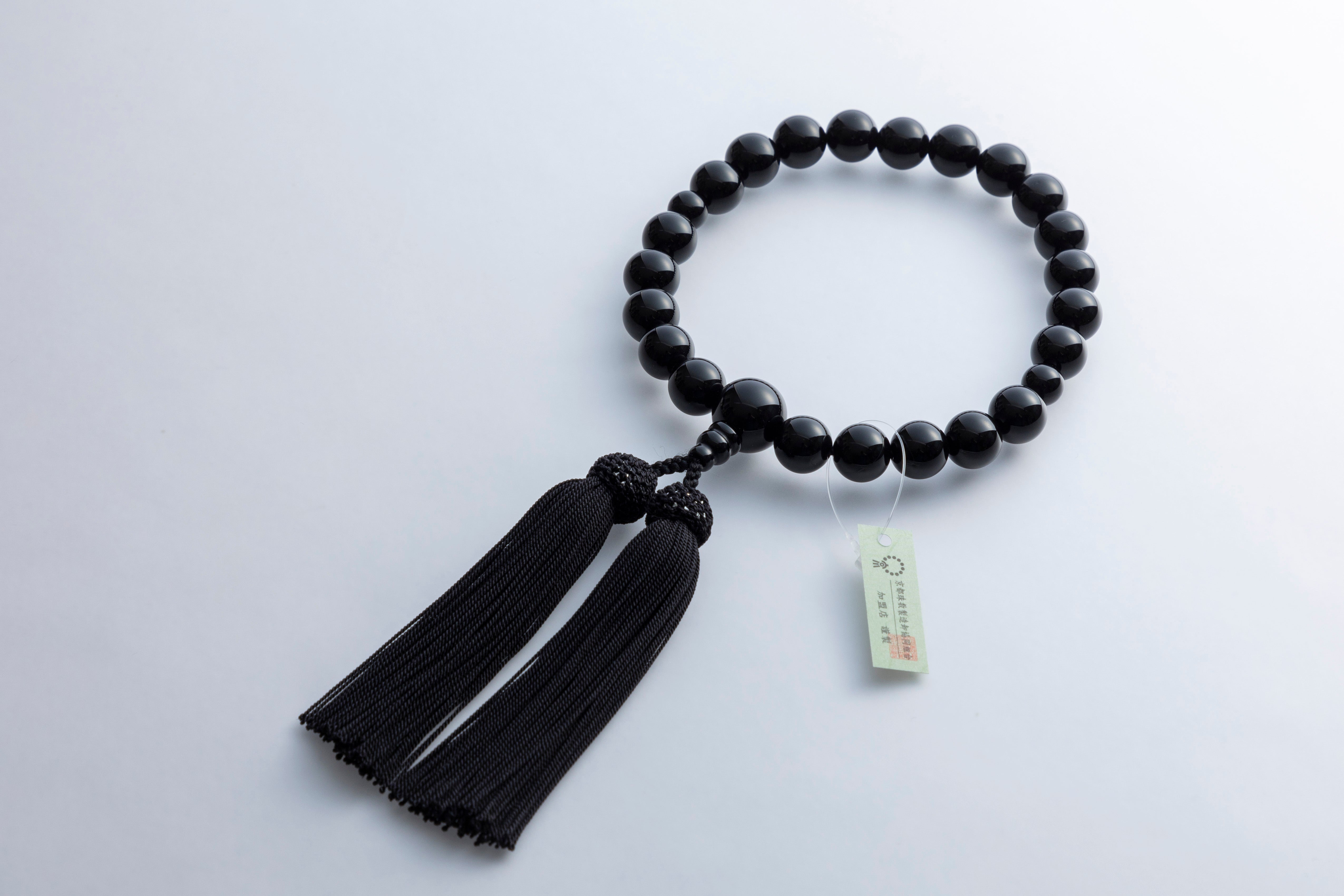 Juzu Prayer Beads 2 Colors