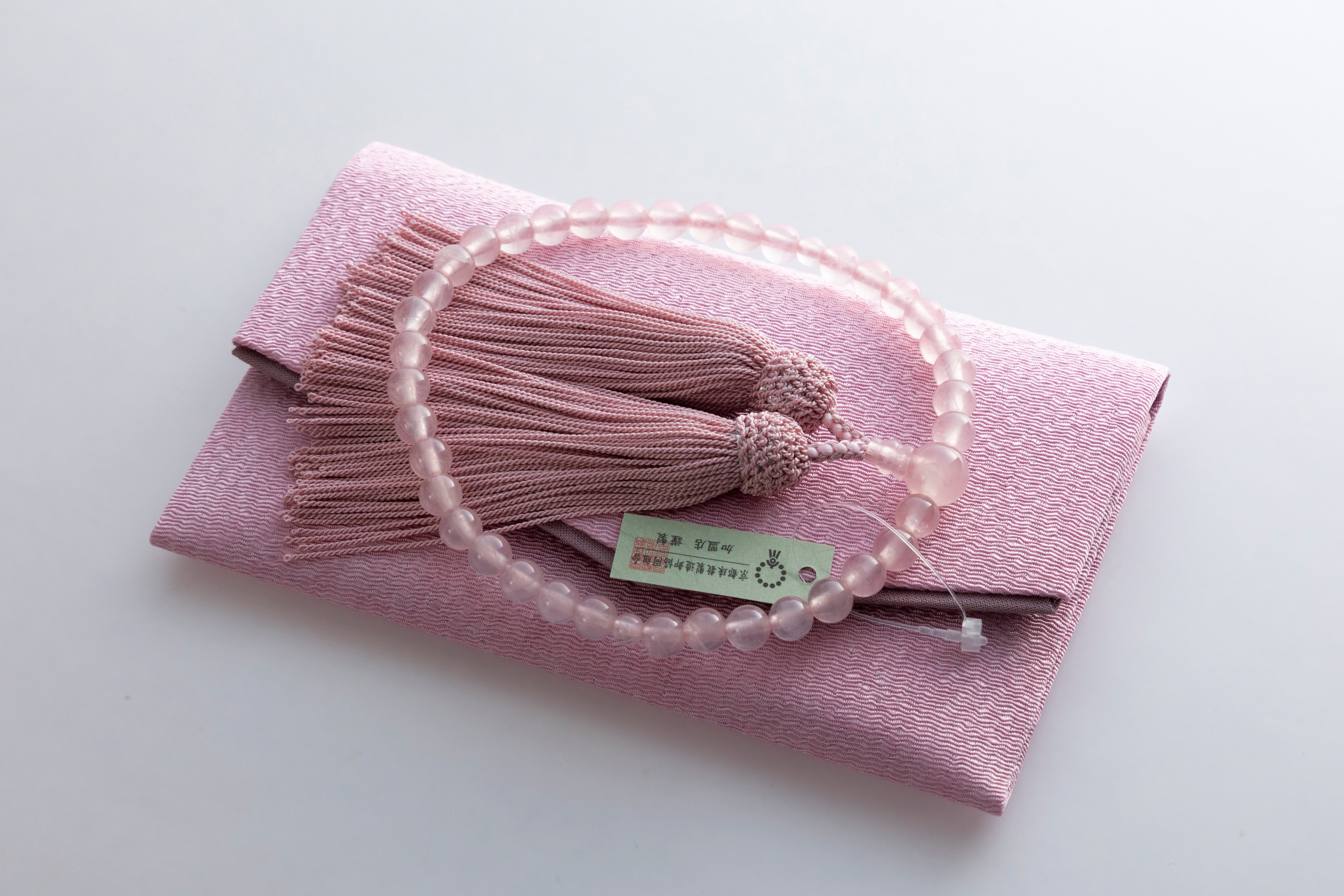 Juzu Prayer Beads 2 Colors