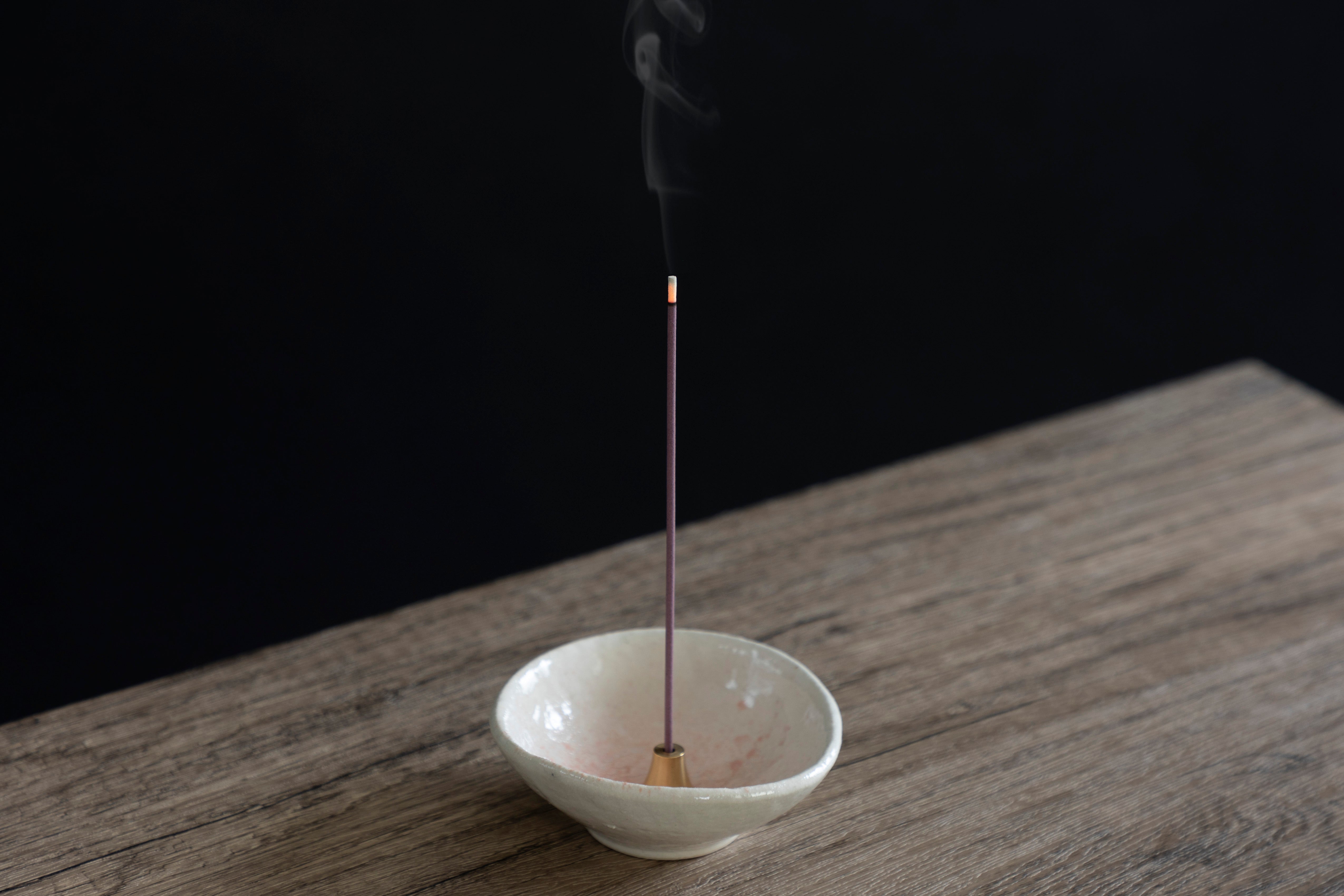 Incense holder
