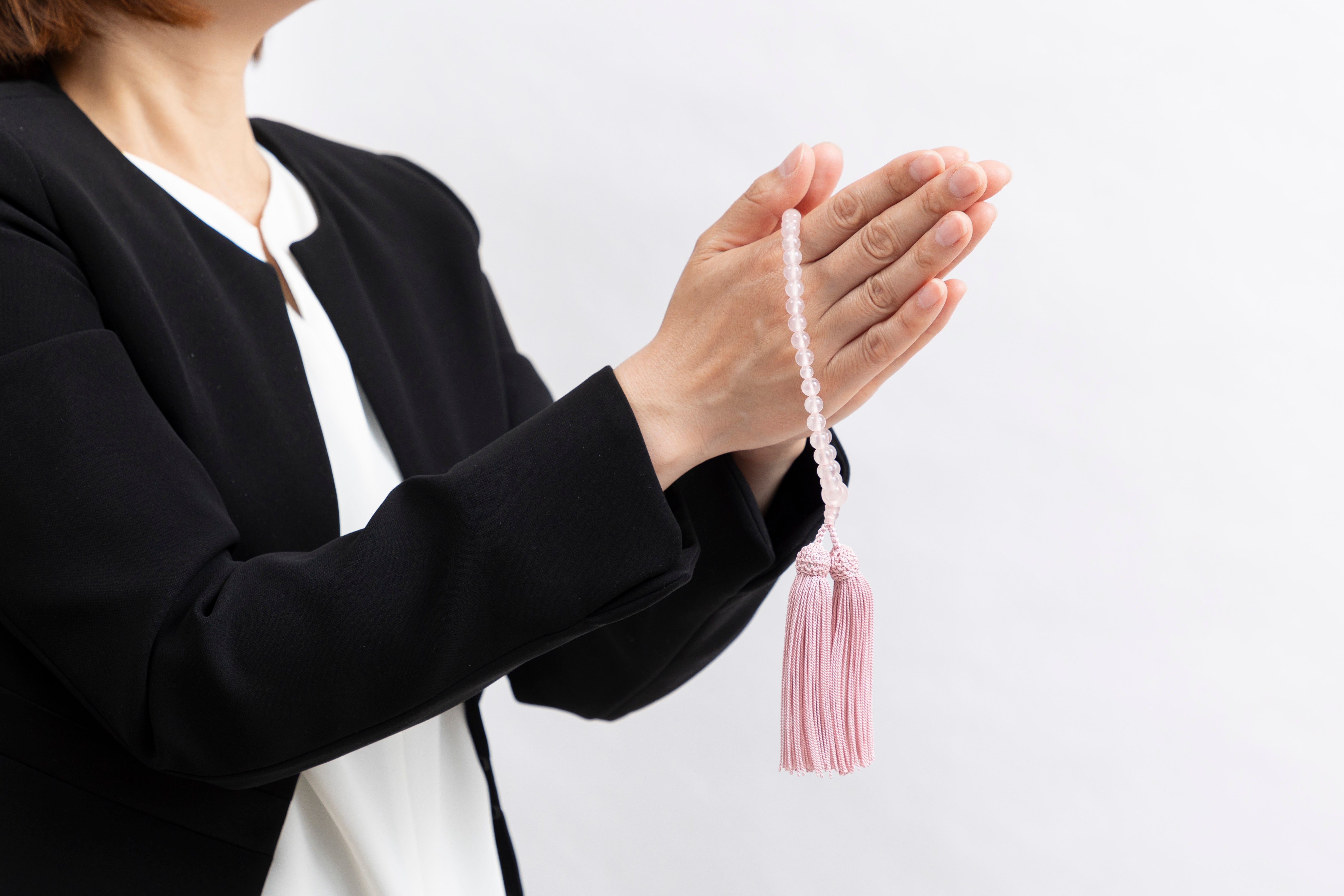 Juzu Prayer Beads 2 Colors