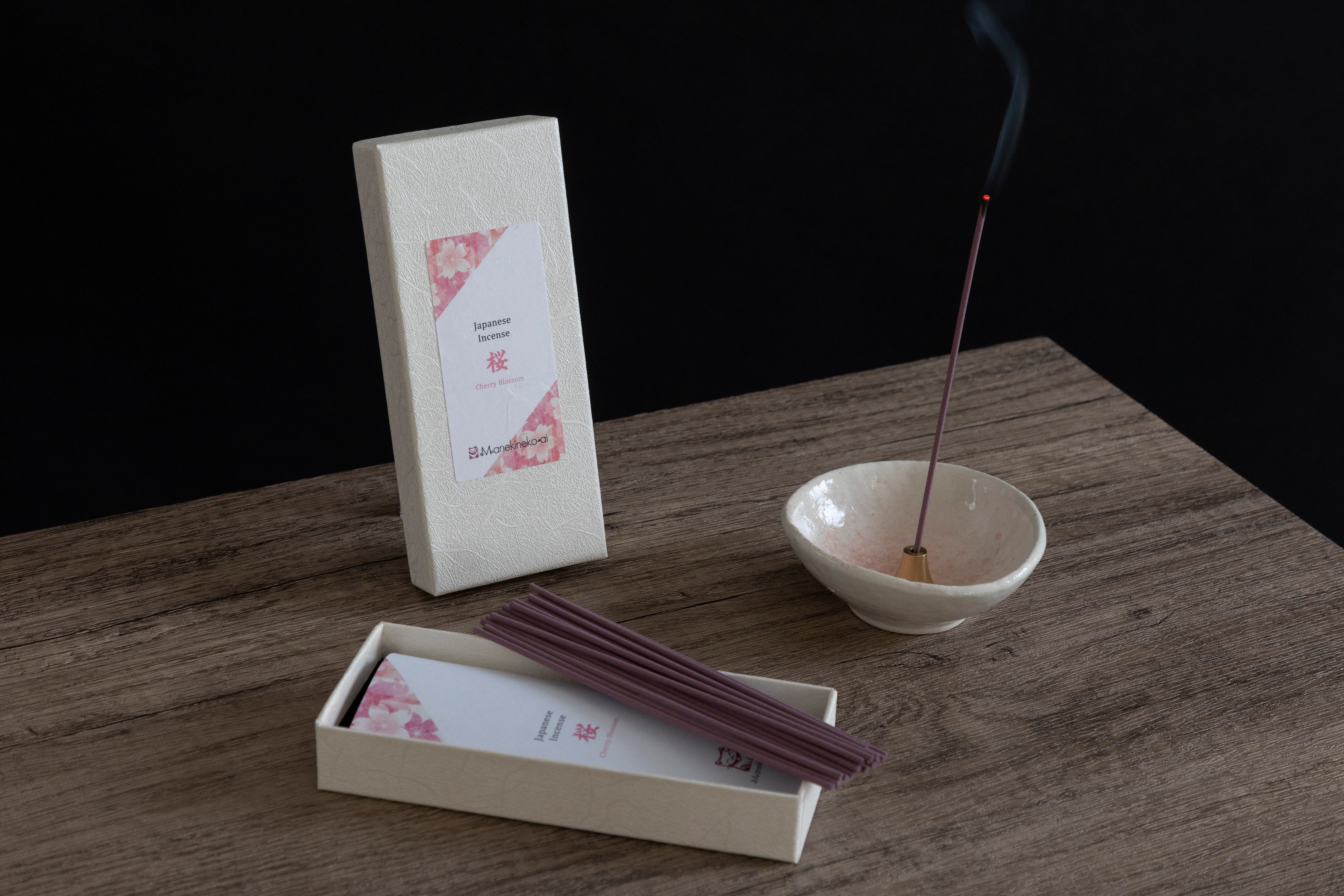 お香 – Kisashijapan株式会社